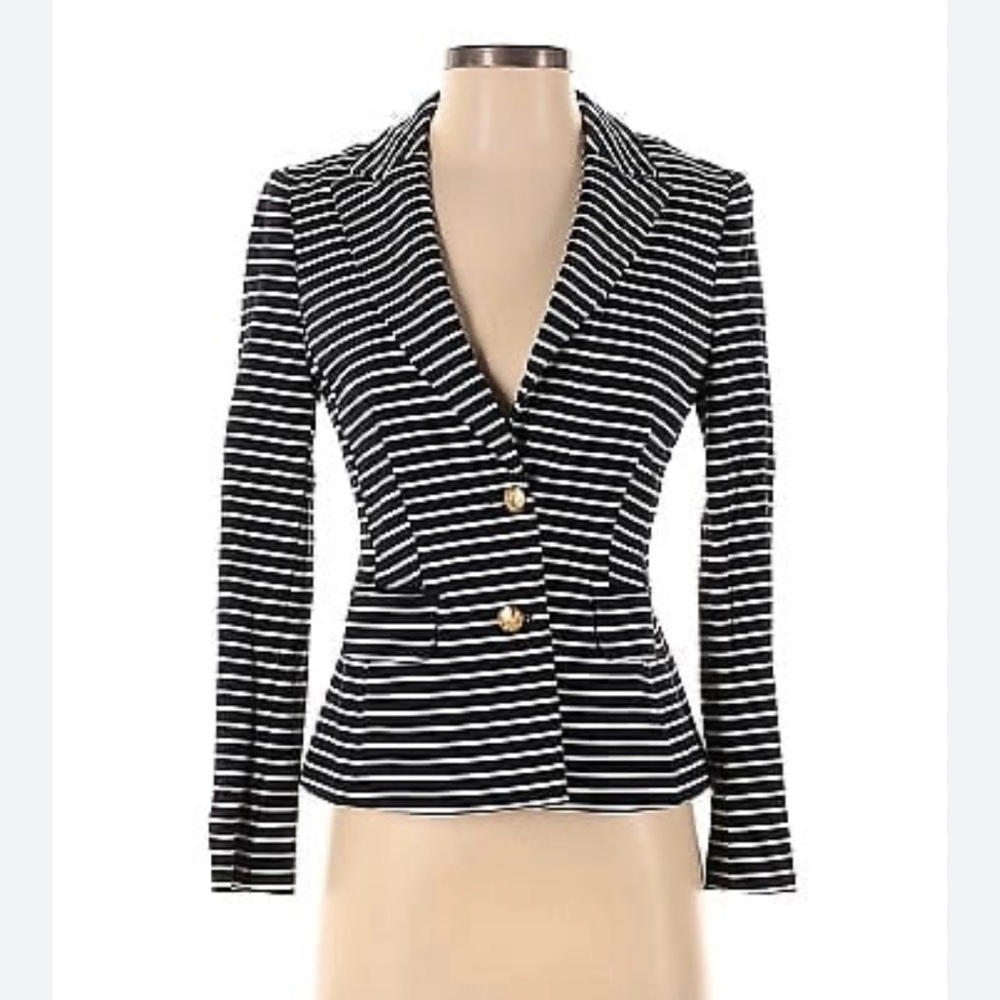 Banana Republic Blazer